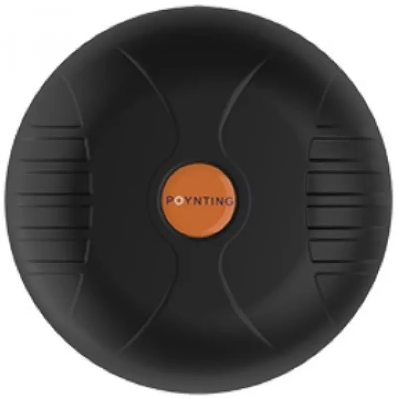 Antena direccional MIMO Poynting A-MIMO-0004-V1-15-B SMA, 21 dBi, 0,617–7,2 GHz