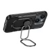 Funda protectora para móvil Joyroom JR-14S3 negra para iPhone 14 Plus
