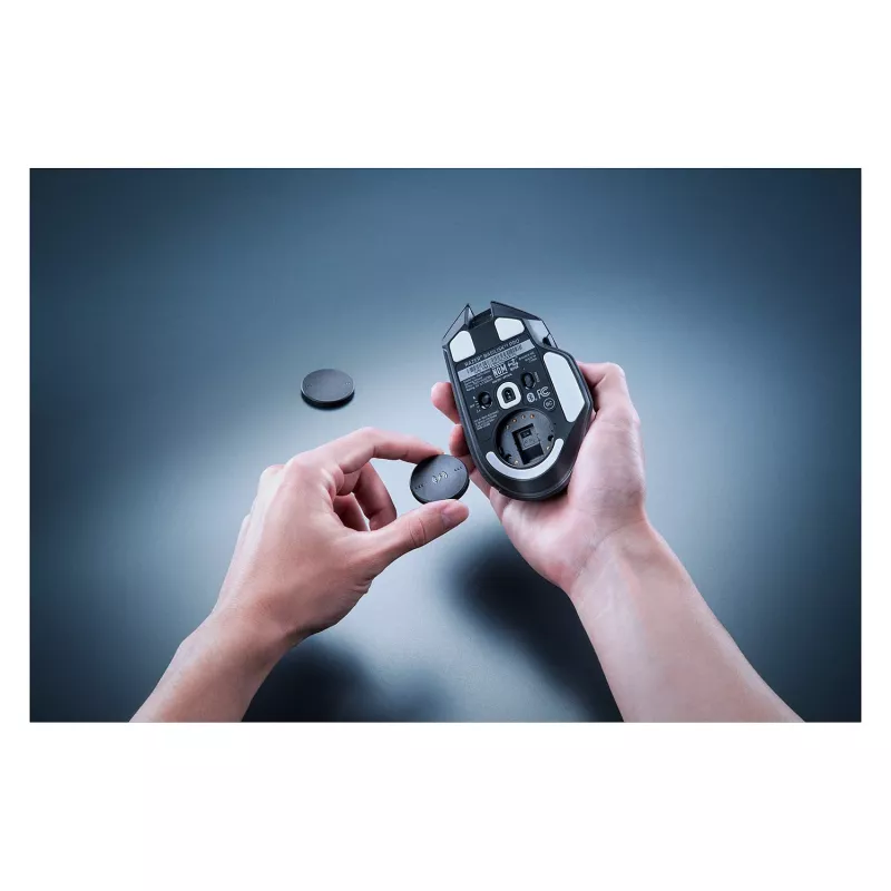 Razer RC21-01990200-R3M1 accesorio para dispositivos de entrada sistema de carga inalámbrica