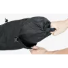 Bolsa de bicicleta Topeak BackLoader 15 L nailon polietileno negro