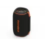 Altavoz Bluetooth portátil Tracer XtremeBeat Lite TWS negro 10 W