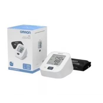 Tensiómetro de brazo OMRON M2+