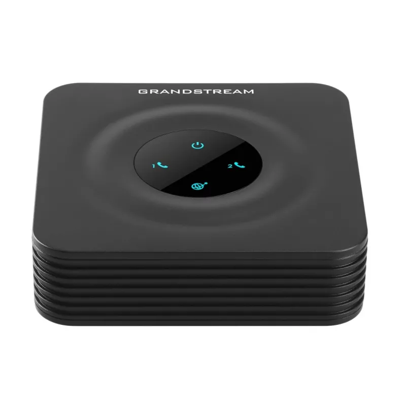 Puerta de enlace VOIP GRANDSTREAM HT HT802v2