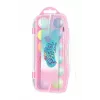 Set de acuarela colorino 85443PTR — 12 colores, paleta compacta, para colegio y hobby