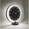 Reloj NeXtime 5188zw Ting, 41x40 cm, negro