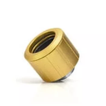 Tubo BitsPower Artemis Advanced Multi-Link 16 mm Diámetro Exterior Stardust-Gold