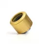 Tubo BitsPower Artemis Advanced Multi-Link 16 mm Diámetro Exterior Stardust-Gold