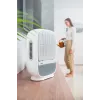 Deshumidificador ETA ETA163090000 60 W, depósito de 1,2 litros – deshumidificador compacto para el hogar