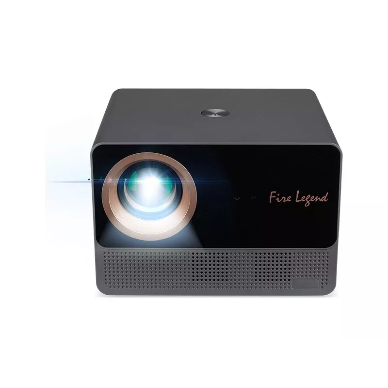 Proyector AOPEN QF18s FHD/800AL/1000:1/2,1kg