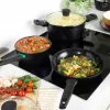 Olla Russell Hobbs RH03265EU7 Verde, 24 cm