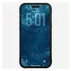 Funda para móvil Nomad Rugged Case para iPhone 17 Pro Max, 17,5 cm (6,9 pulgadas), naranja