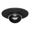 Soporte Ubiquiti UACC-G5-Dome-Ultra-FM-SB-B interior negro 10 cm de diámetro