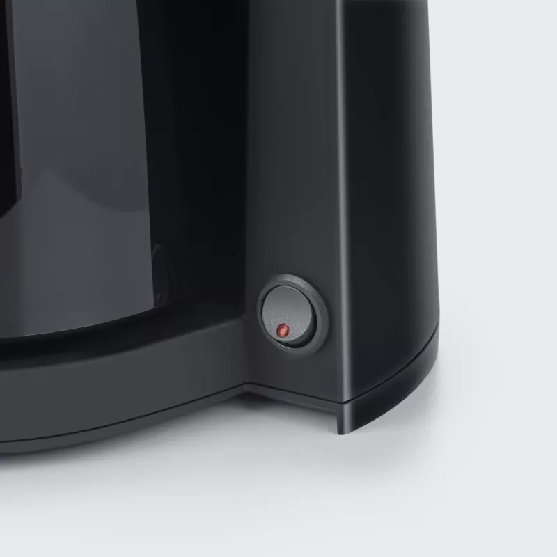 Cafetera de filtro Severin 1 L KA 9306
