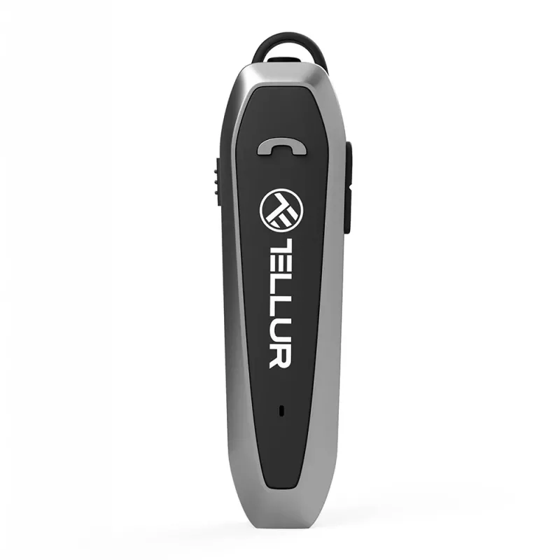 Auriculares Bluetooth Tellur Vox 100 negro