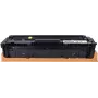 Renkforce RF-5609466 Tóner individual sustituye a HP 207A (W2212A) Amarillo 1250 páginas Cartucho de tóner (RF-5609466)