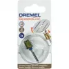 Mandril para herramienta rotativa Dremel EZ SpeedClic mandril