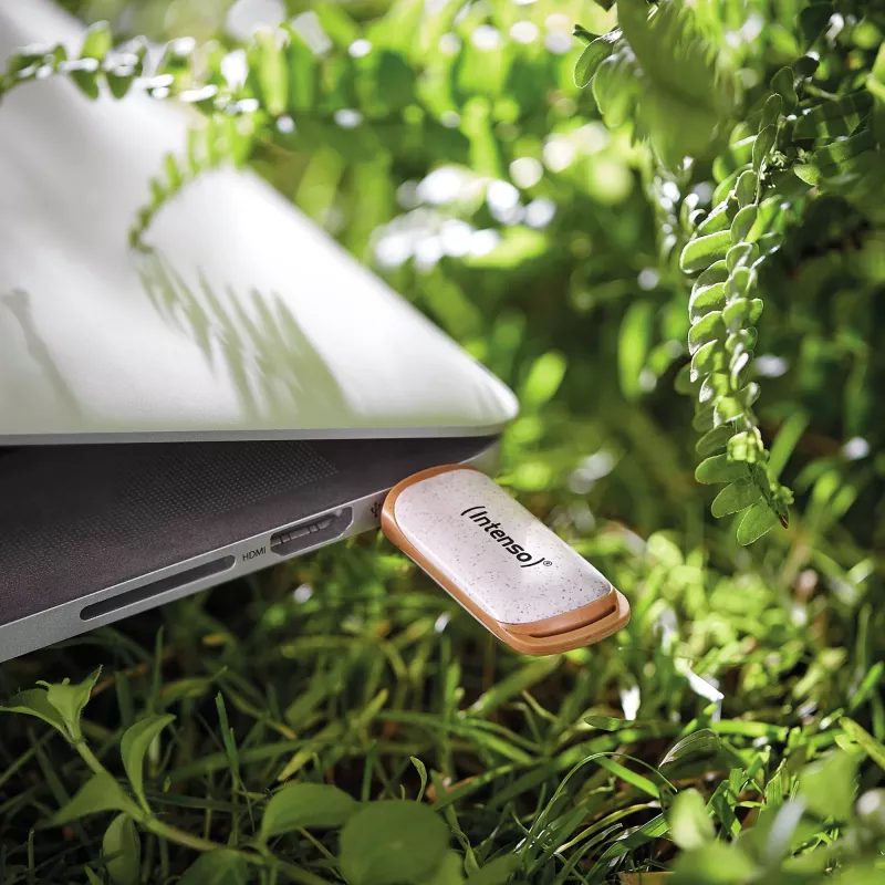 Memoria USB Intenso 32 GB USB Type-A 3.2 Gen 1