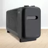 Estufa microtérmica Black+Decker BXMRA1500E