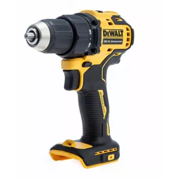 DeWALT DCD708 Atornillador-taladro sin llave 18V a batería cuerpo básico
