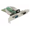Adaptador serie interno DeLOCK 89557