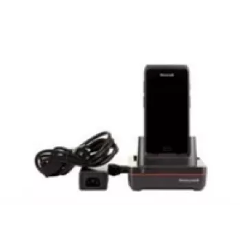 Honeywell HomeBase - base de acoplamiento (base de conexión) - USB - Unión Europea - para Honeywell CT40 XP, Dolphin CT40