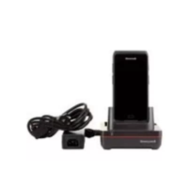 Honeywell HomeBase - base de acoplamiento (base de conexión) - USB - Unión Europea - para Honeywell CT40 XP, Dolphin CT40