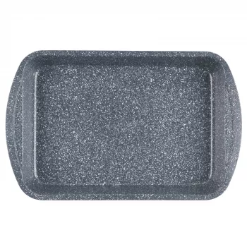 Fuente Russell Hobbs Nightfall Stone 38 cm - sartén