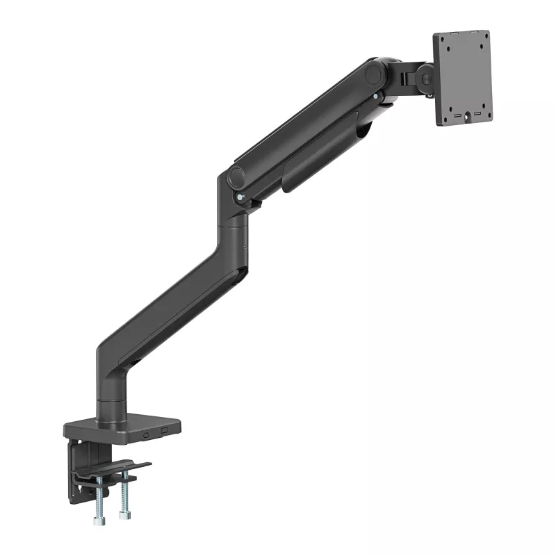 Soporte LCD SBOX LCD-C49 para pantallas de 17–49 pulgadas, hasta 20 kg, VESA 100x100