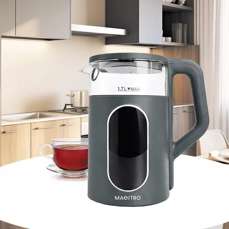 Hervidor Maestro MR-023-Verde 1,7 L 2220 W