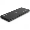 DeLOCK divisor HDMI 1 x HDMI entrada a 8 x HDMI salida 4K 60 Hz