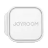 Organizador de cables Joyroom JR-ZS368 magnético, set de 3, blanco