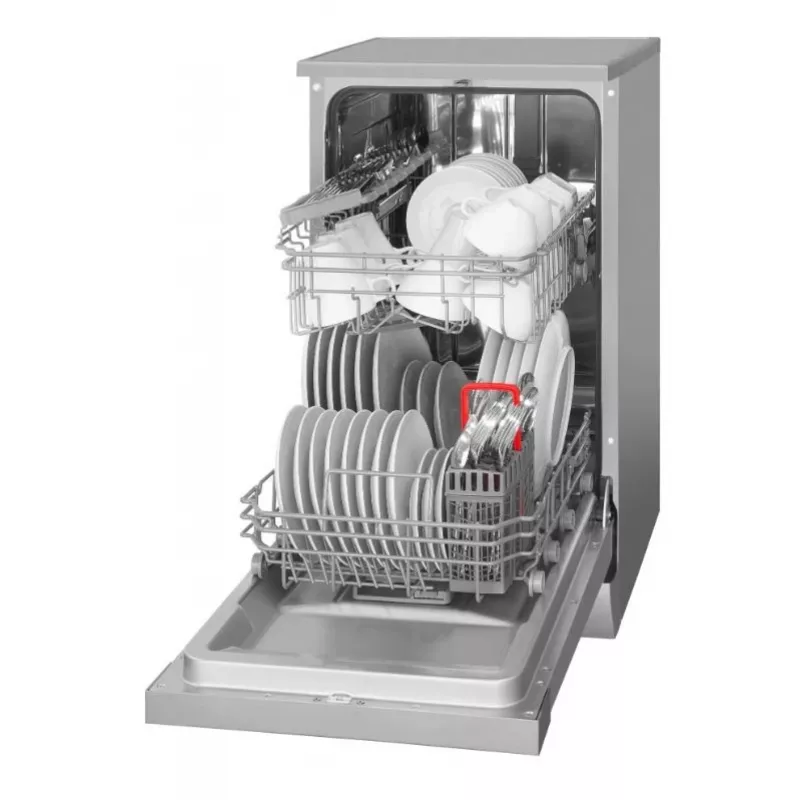 Lavavajillas DFM41E6qISMG FS