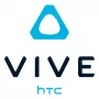 Paquete de accesorios para pantalla plana HTC Advantage Pack 99H20662-00 para visores VR/AR