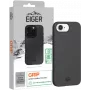 Funda con agarre Eiger GRS iPhone 16e negra