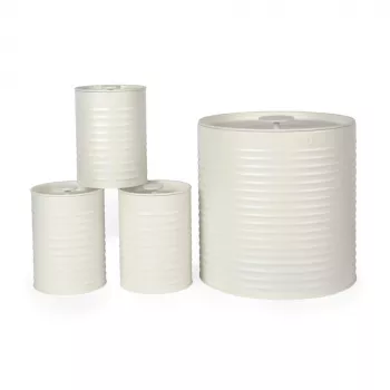Set de tablas de cocina Russell Hobbs RH03270CEU7 Crema 4 piezas – set de tablas de cocina, color crema