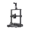 Creality Ender-3 V3 KE impresora 3D FDM, boquilla de 300 °C, cama de 100 °C, negra