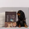 ADDVENA Boosted by superfoods Adult Small Beef - pienso seco para perros - 10 kg