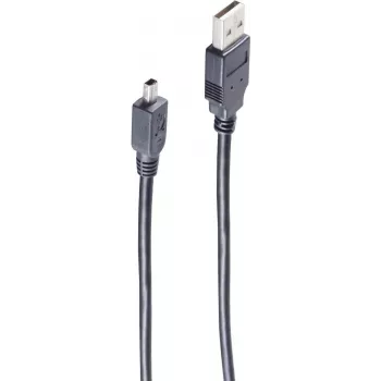 Shiverpeaks BS77262 cable USB