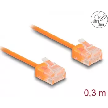 Delock 80853 Cable de conexión Ethernet