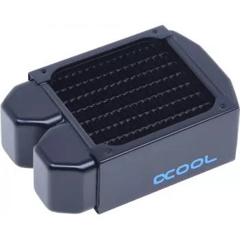 Alphacool NexXxoS XT45 Full Copper radiador simple 80mm (14211)