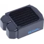 Alphacool NexXxoS XT45 Full Copper radiador simple 80mm (14211)