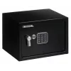 Caja fuerte independiente Yale YSV/250/DB2 16,3 l acero negro