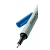 Rotulador fineliner Pelikan 96 Fine negro azul rojo 3 uds. 0,4 mm