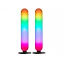 Lámpara de mesa y colgante TRACER Smart Flow Tracer 47245 Ambience TRAOSW47245 control Wi‑Fi LED