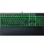 Teclado Gaming Razer Ornata V3 X USB QWERTZ alemán negro RGB LED