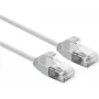 ROLINE 21.15.3903 cable de red gris 1 m Cat6a U/UTP (UTP) (21.15.3903)