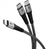 Goobay 75739 Cable USB negro