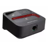 Conmutador analógico POLY MDA100 QD USB-A