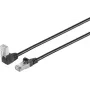 Cable de red ShiverPeaks CAT6 S/FTP PIMF 08-64035 – cable Ethernet de parcheo e instalación