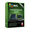 AVG Internet Security | 10 PC | 3 años